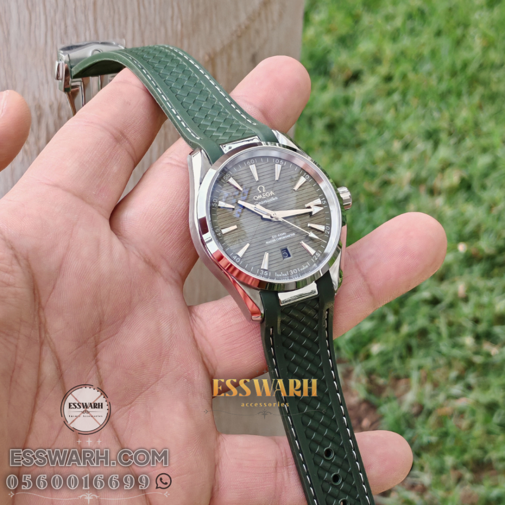 Omega Seamaster Aqua Terra Classic 41mm High Quality Watch