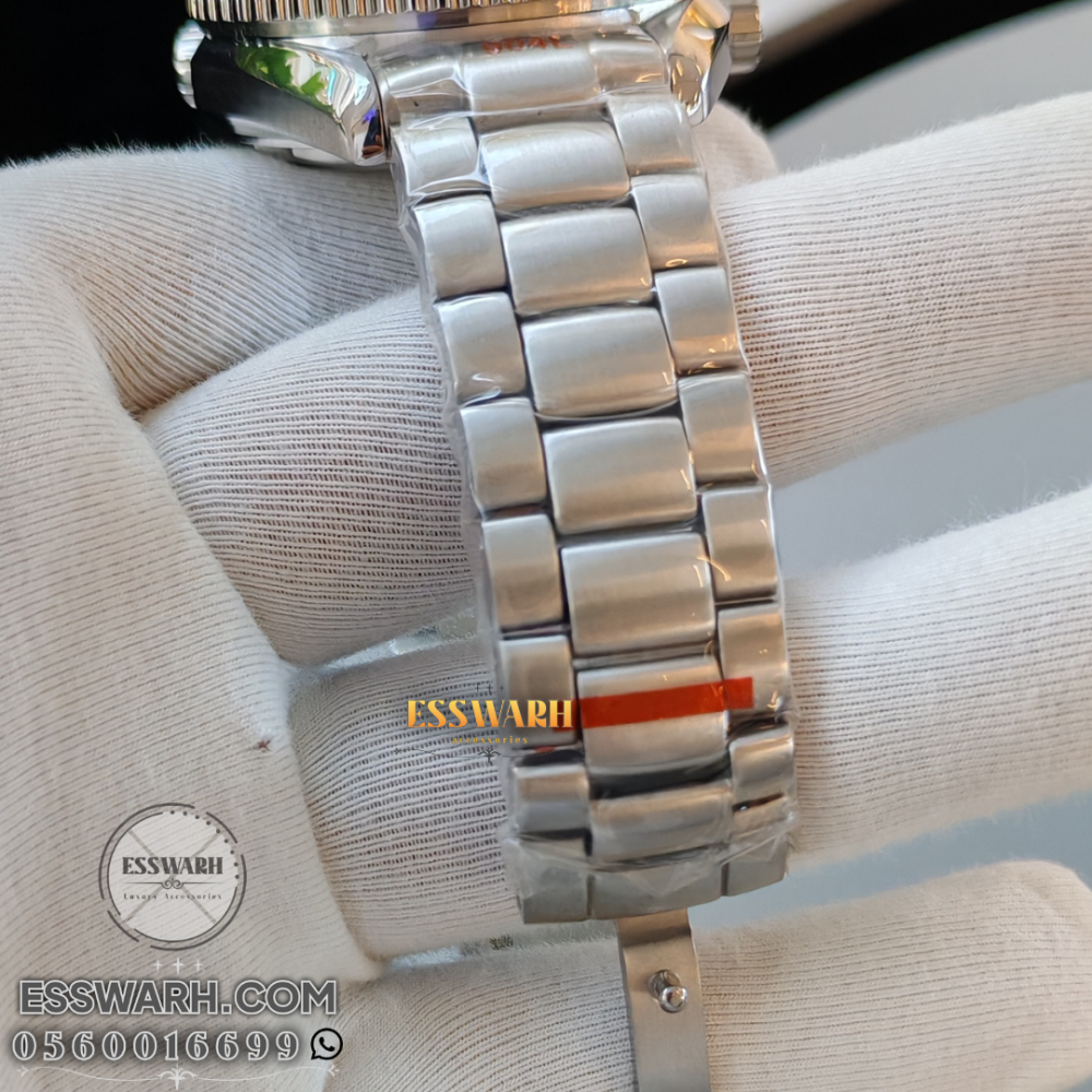 Omega Seamaster Professional Planet Ocean 43.5 Super Quality Watch