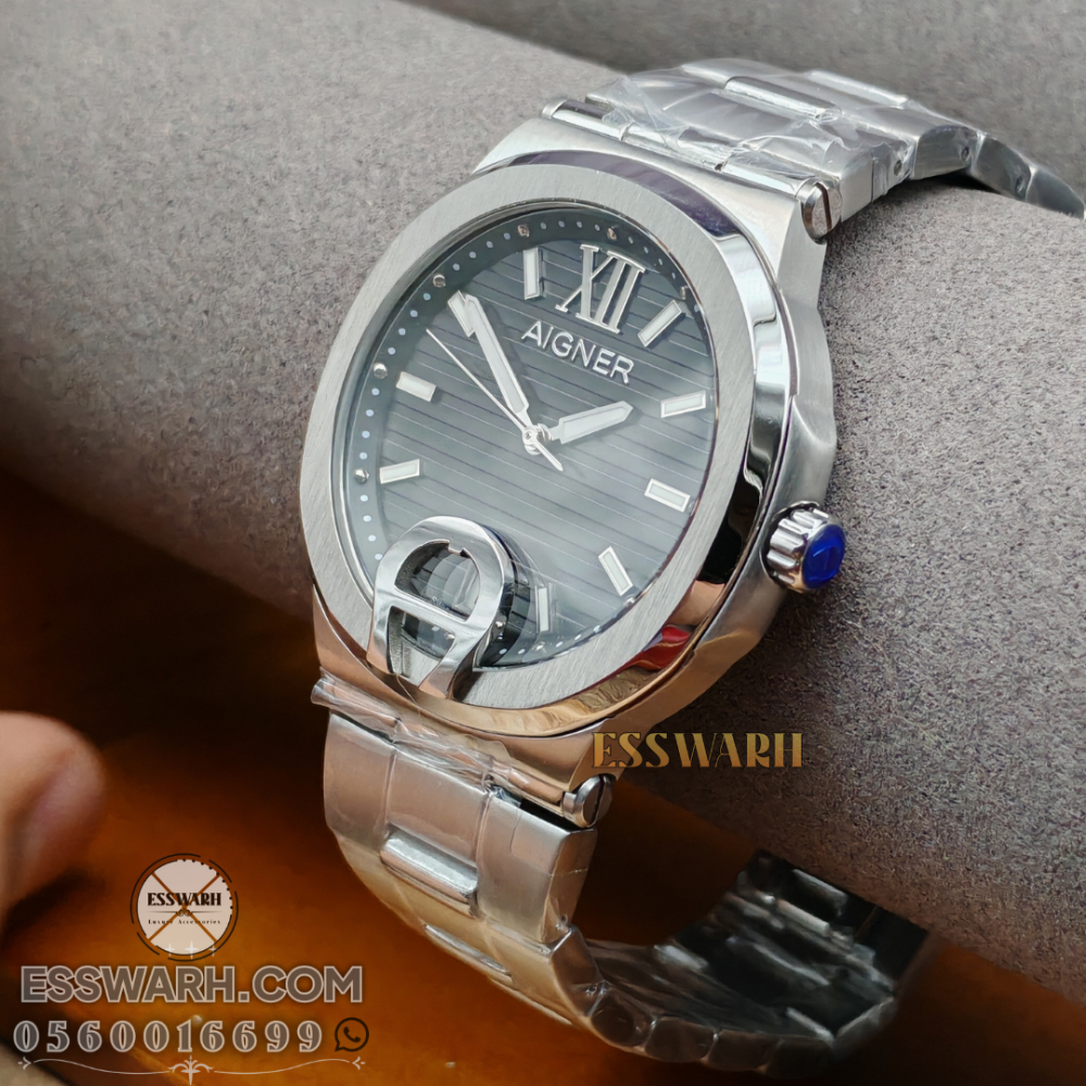 ساعة اقنر تافيانو 2 مقاس 43