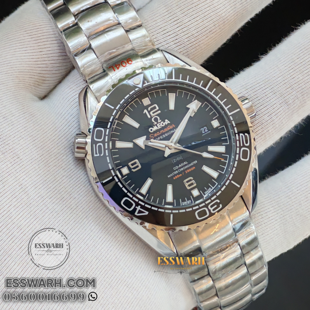 Omega Seamaster Professional Planet Ocean 43.5 Super Quality Watch