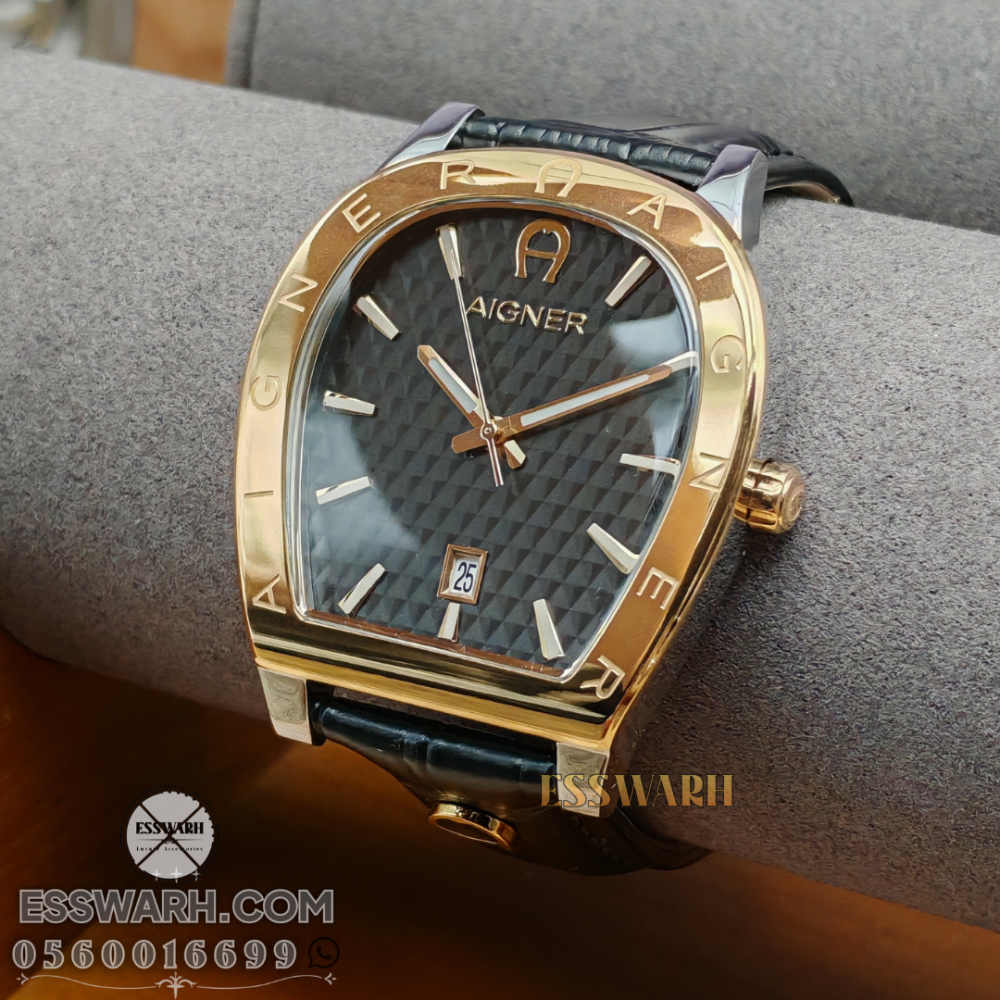 AIGNER 時計 楽天市場】アイグナー 時計の通販