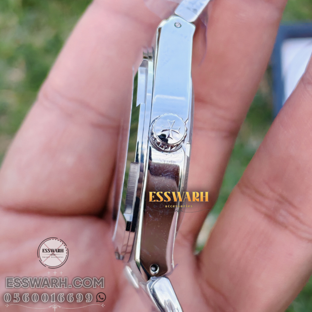 Vacheron Constantin Overseas Watch - Size 40 Super Quality