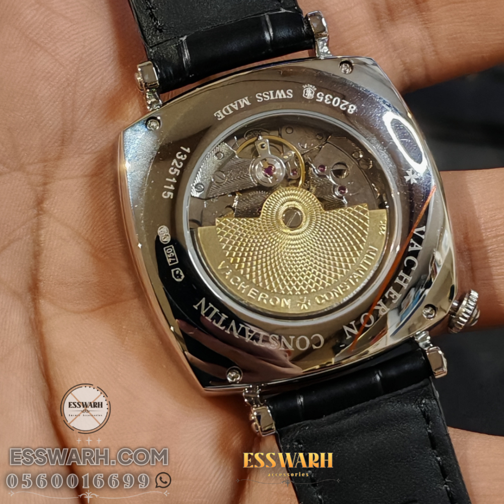 Vacheron Constantin Historique American 1921 Watch - Size 40 Super Quality