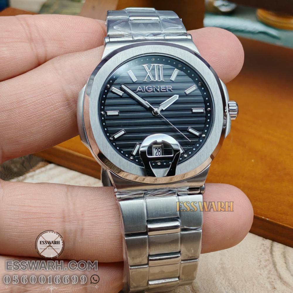 ساعة اقنر تافيانو 2 مقاس 43