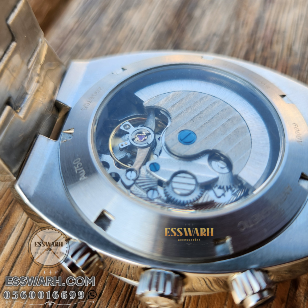 Vacheron Constantin Chronograph Watch - Size 42 Super Quality