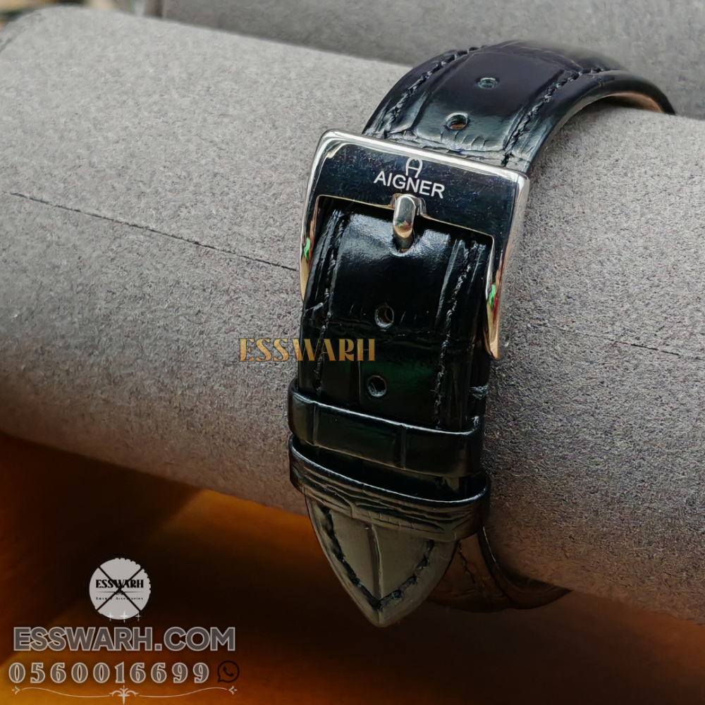 ساعة اقنر فاشن  مقاس 40