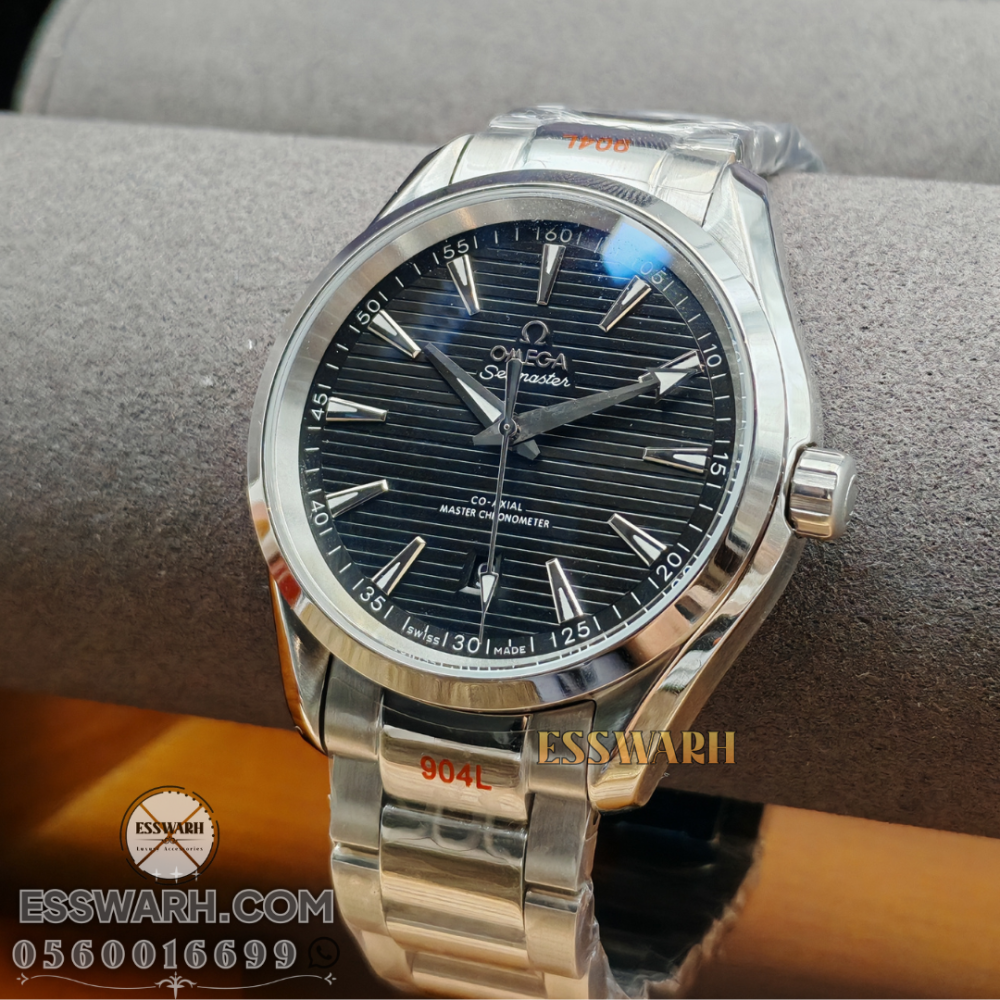 Omega Seamaster Aqua Terra Classic 41mm High Quality Watch