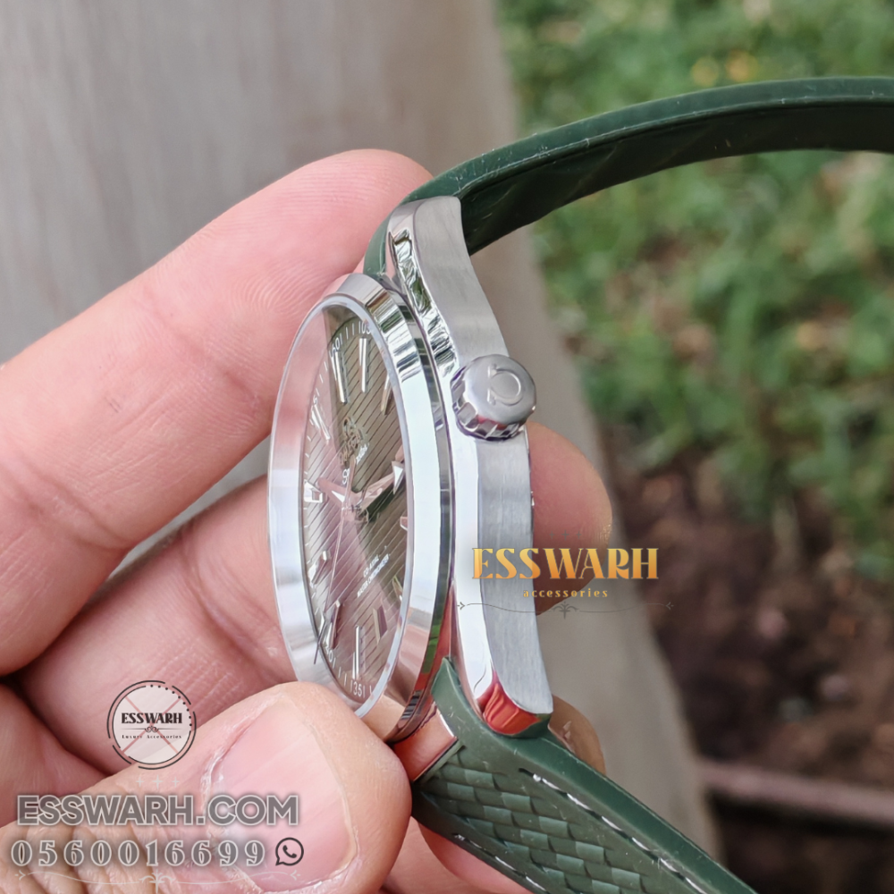 Omega Seamaster Aqua Terra Classic 41mm High Quality Watch