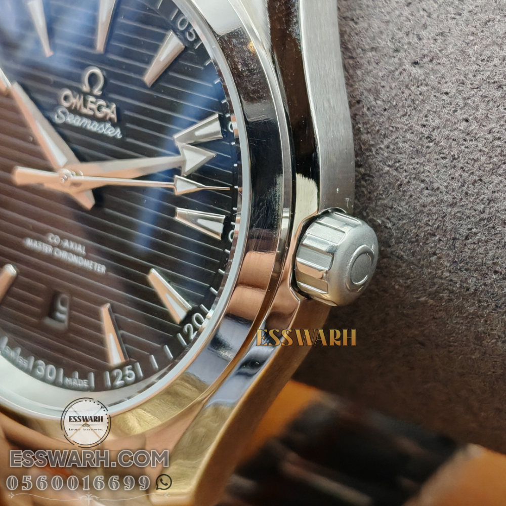 Omega Seamaster Aqua Terra Classic 41mm High Quality Watch