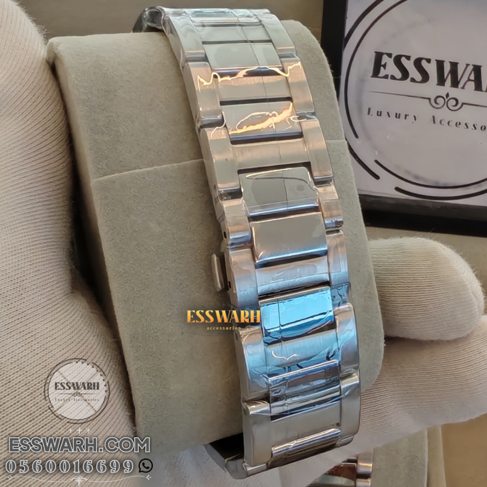 Cartier Pasha de Cartier Watch - Size 38