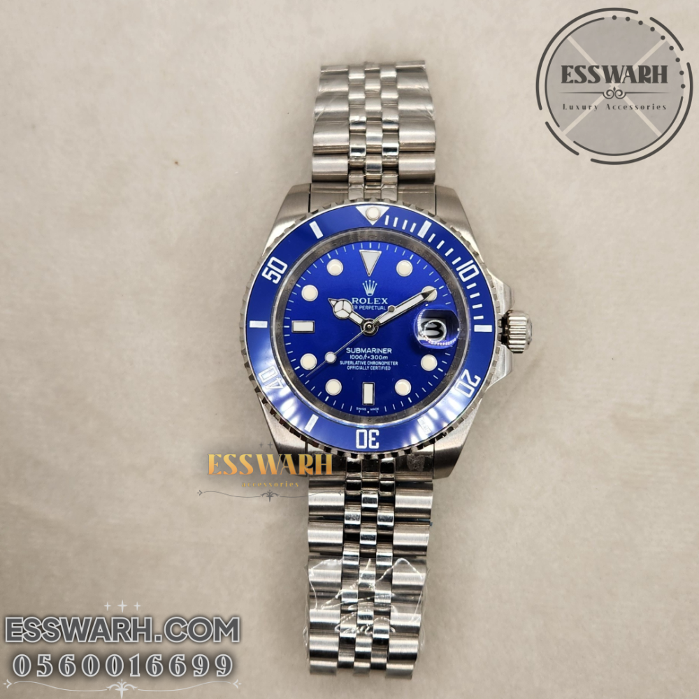 Submariner with jubilee sales