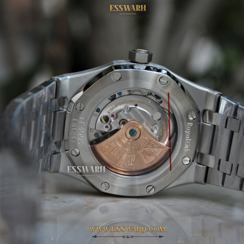 Audemars piguet royal oak cheap 4005