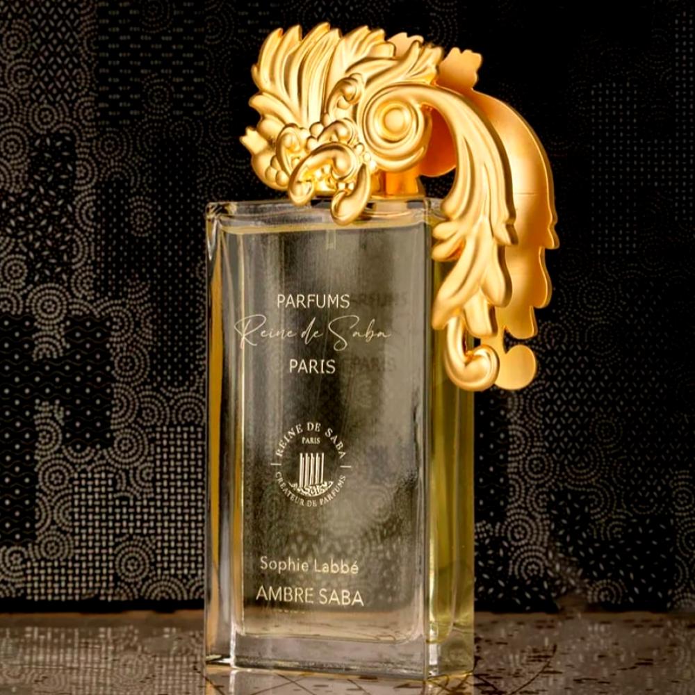Ambre Saba Reine de Saba