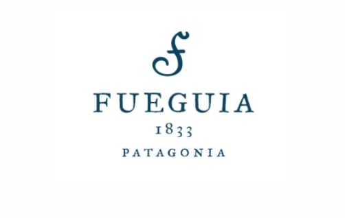 Fueguia 1833