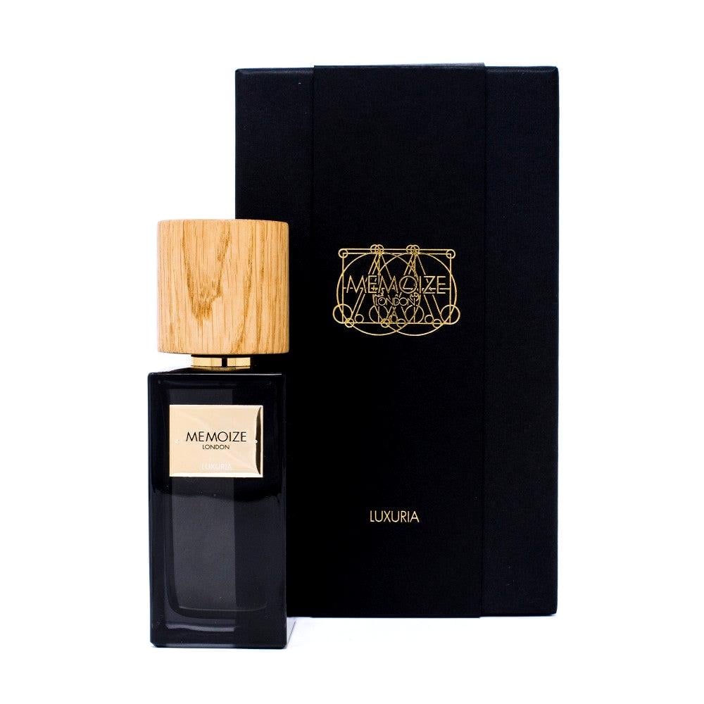Luxuria Memoize London