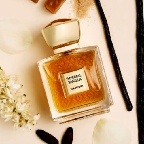 Imperial Vanilla Majouri