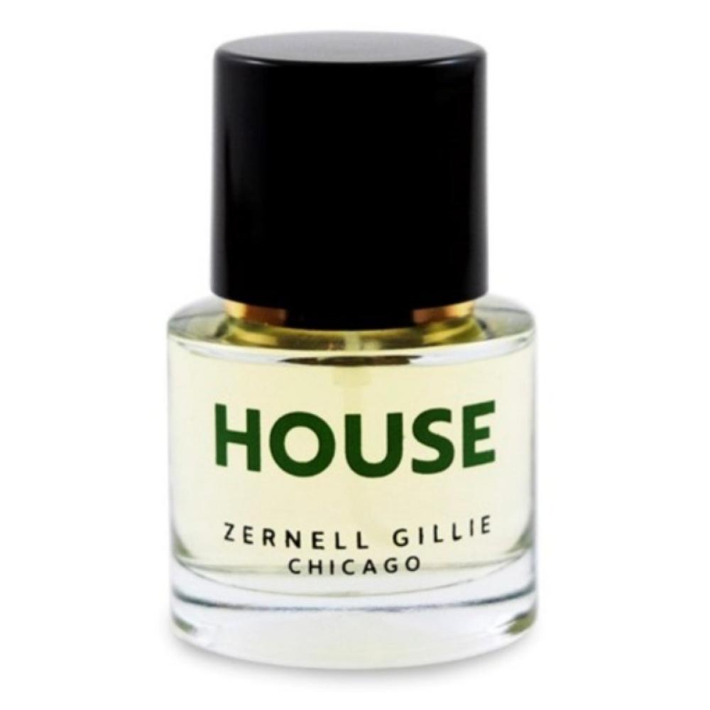 House Zernell Gillie