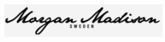 Morgan Madison
