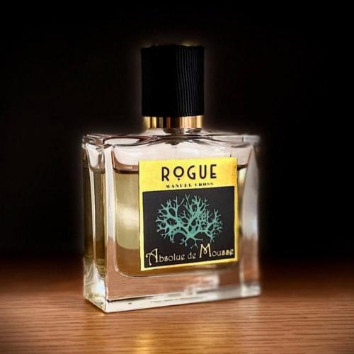 Absolue de Mousse Rogue Perfumery