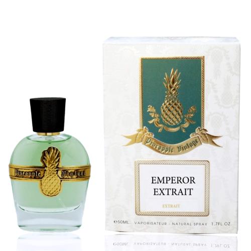 Emperor Extrait Parfums Vintage