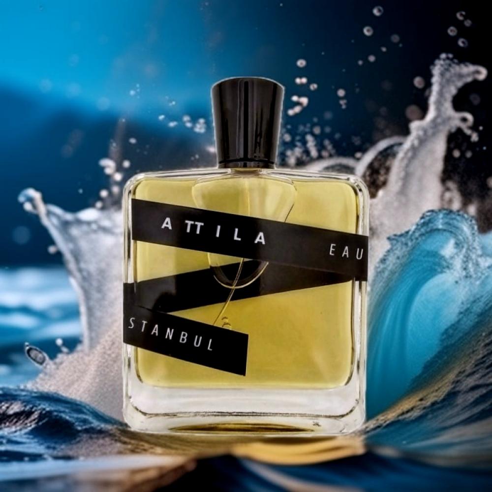 Attila Amigdala Sentimentals