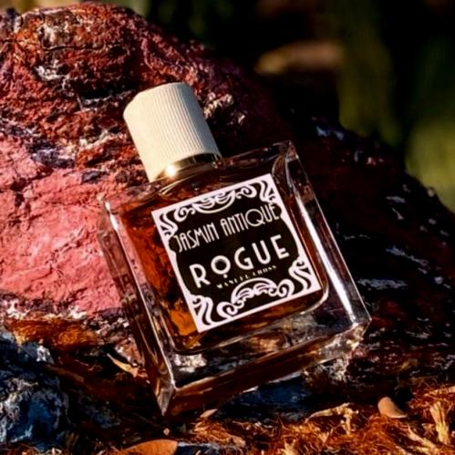 Jasmin Antique Rogue Perfumery