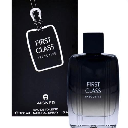 First Class Executive Etienne Aigner