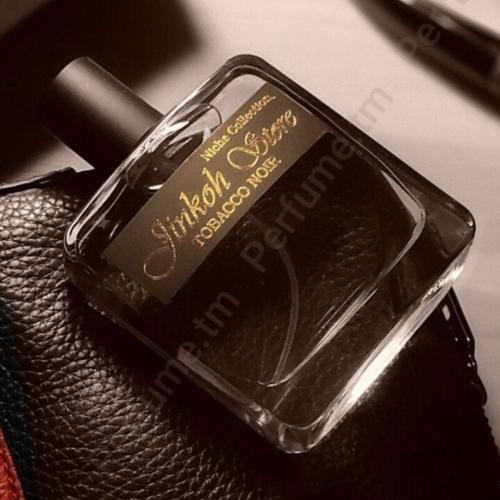 tobacco noir jinkoh store محلي