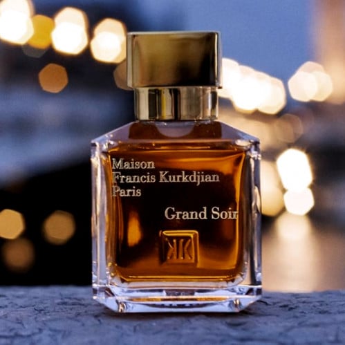 Maison Francis Kurkjdian Oud Satin Mood EDP – The Fragrance Decant Boutique™