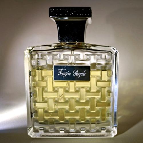 Fougere Royale (2010) Houbigant