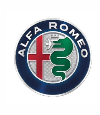 Alfa Romeo Perfumes