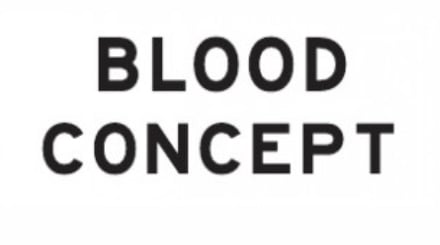 Blood Concept