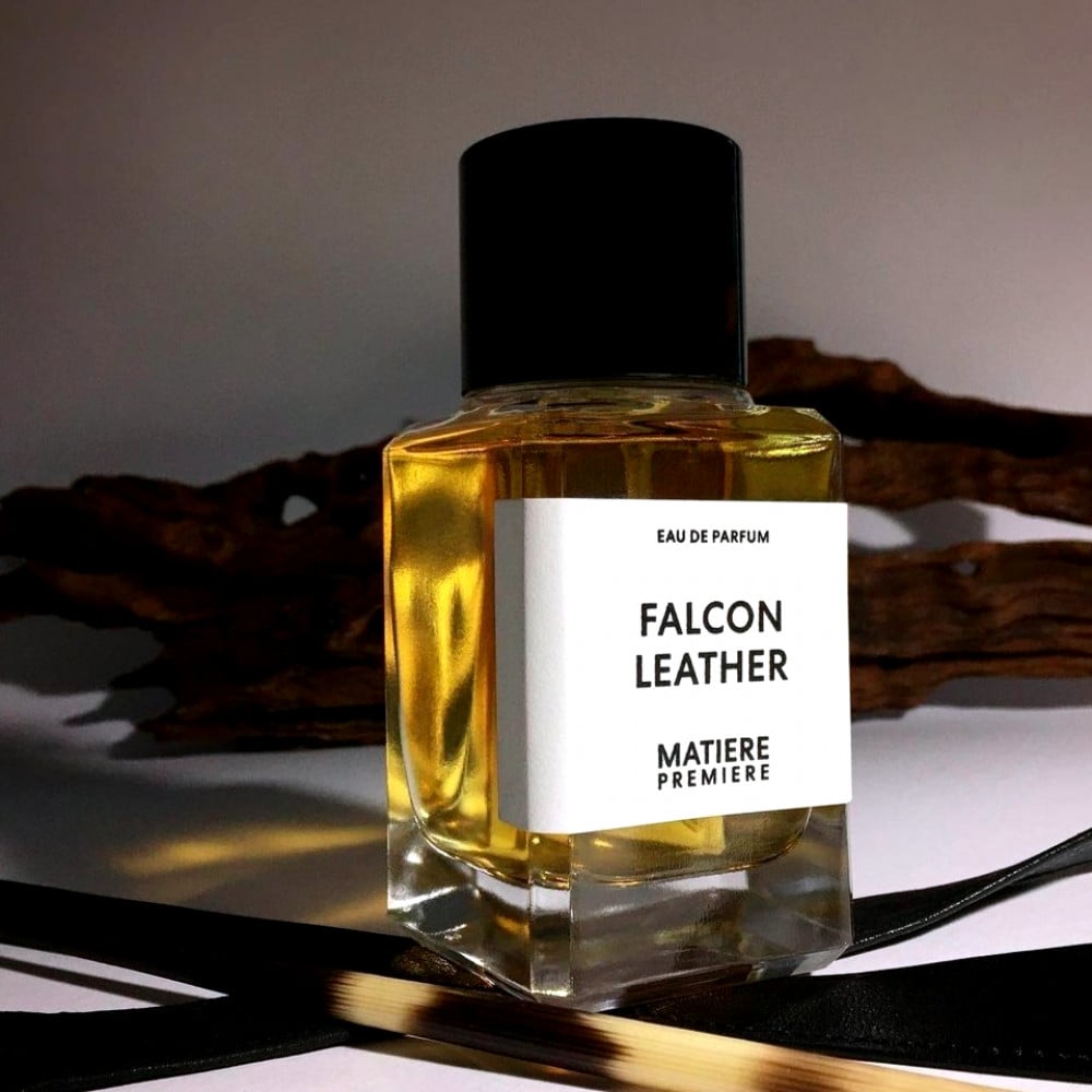 Falcon Leather Matiere Premiere - 2 ML