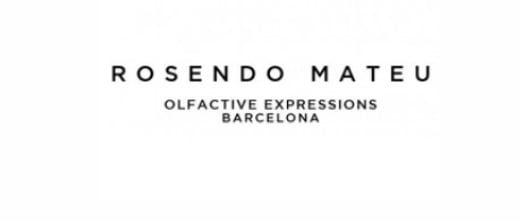 Rosendo Mateu Olfactive