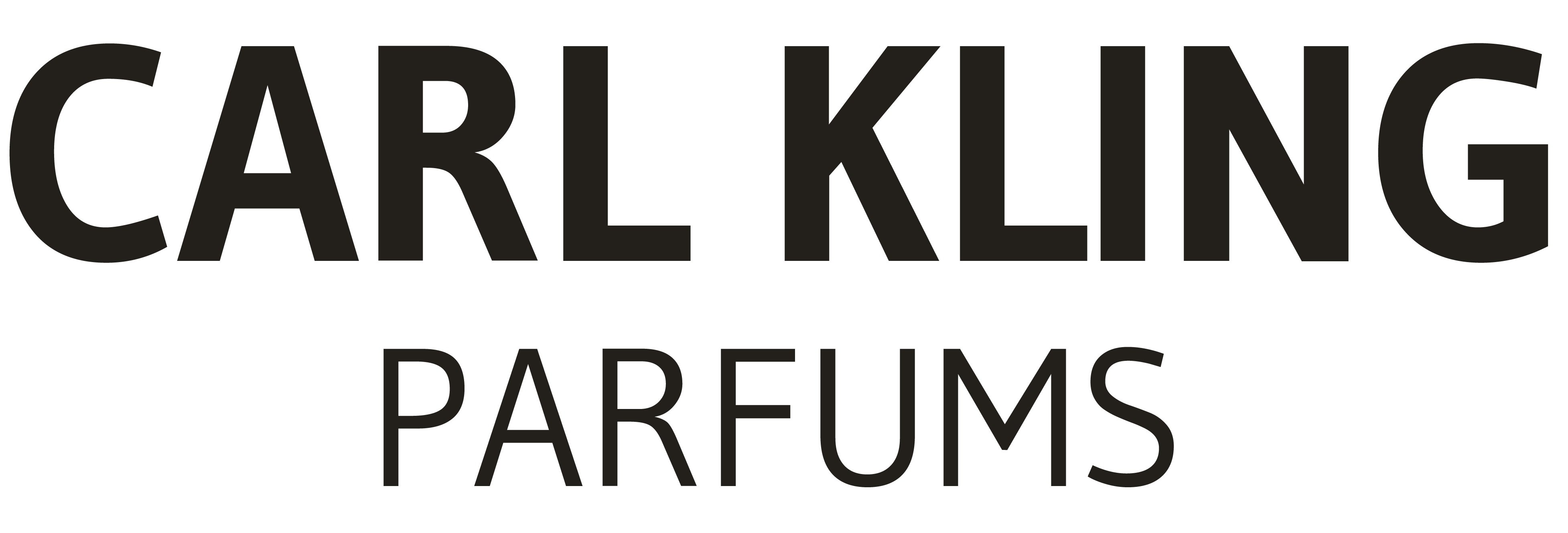 Carl Kling Parfums