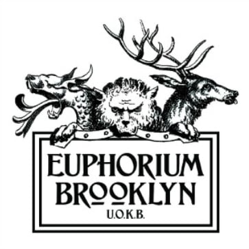 Euphorium Brooklyn