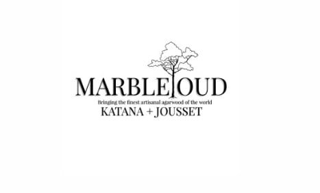 Marble Oud