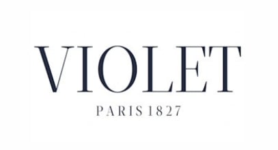 Maison Violet