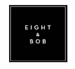 EIGHT & BOB