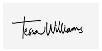 Tessa Williams