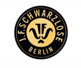 J.F. Schwarzlose Berlin