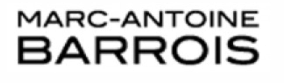 Marc-Antoine Barrois Marc-Antoine Barrois