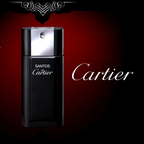 Santos de Cartier