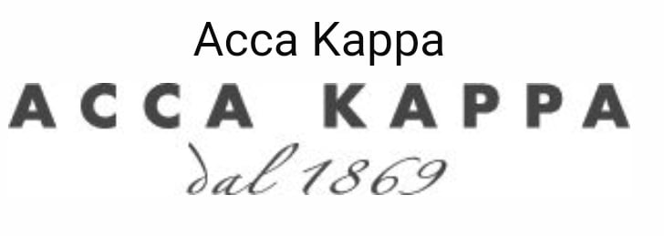 Acca Kappa