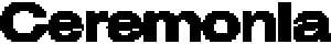 Ceremonia