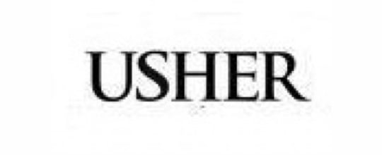 Usher