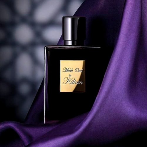 Musk Oud By Kilian
