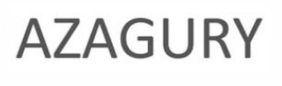 Azagury