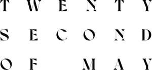 twentysecondofmay