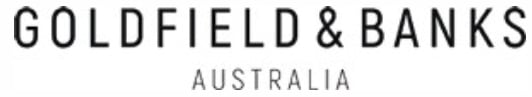 Goldfield & Banks Australia